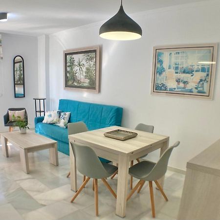 Solana Montemar Puerto Leilighet Torremolinos Eksteriør bilde