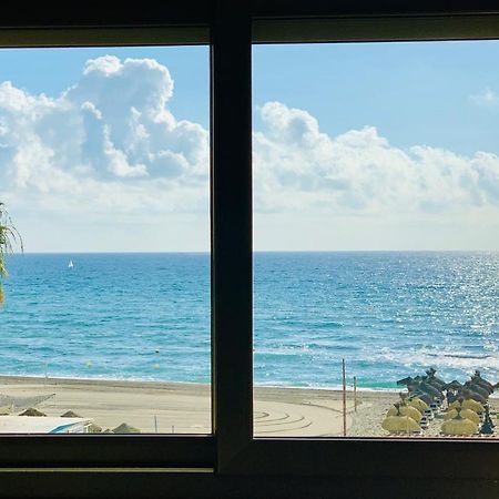 Solana Montemar Puerto Leilighet Torremolinos Eksteriør bilde