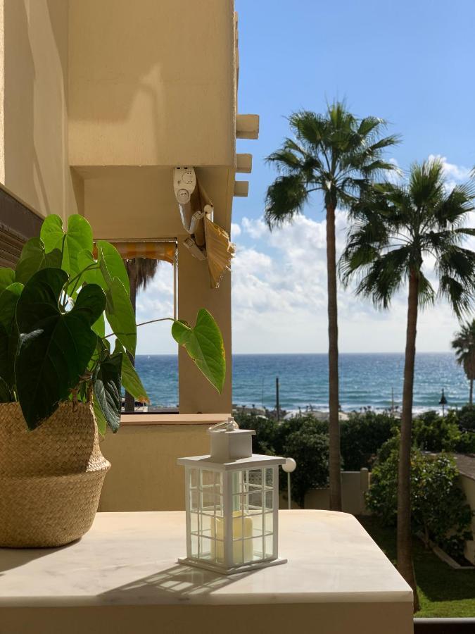 Solana Montemar Puerto Leilighet Torremolinos Eksteriør bilde