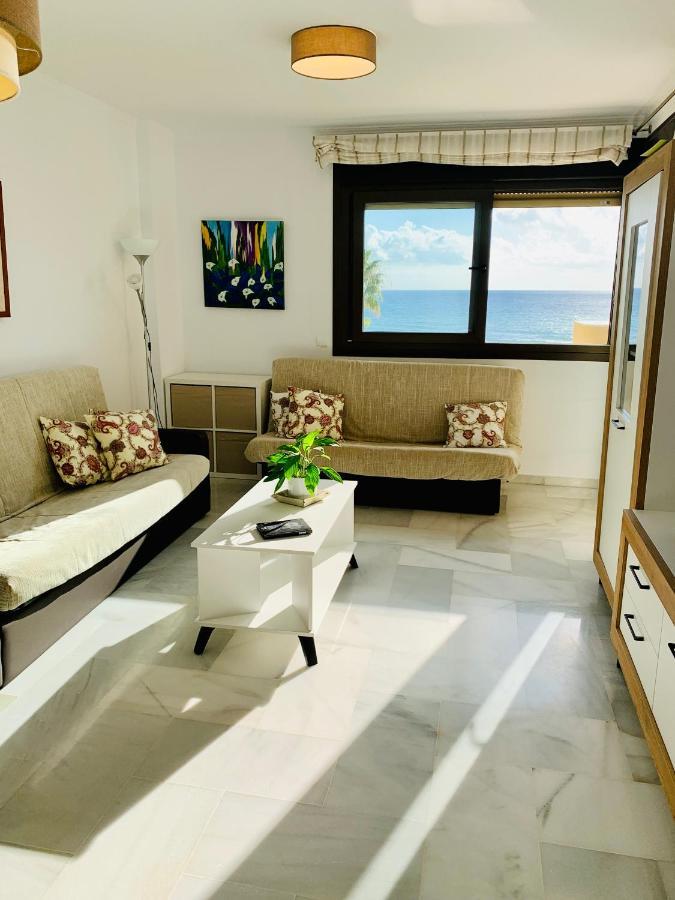 Solana Montemar Puerto Leilighet Torremolinos Eksteriør bilde