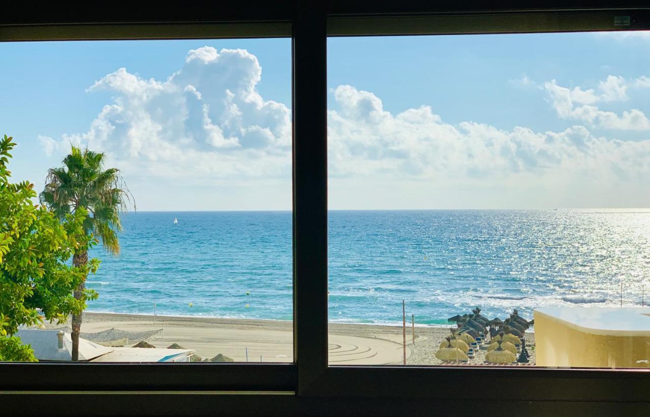 Solana Montemar Puerto Leilighet Torremolinos Eksteriør bilde