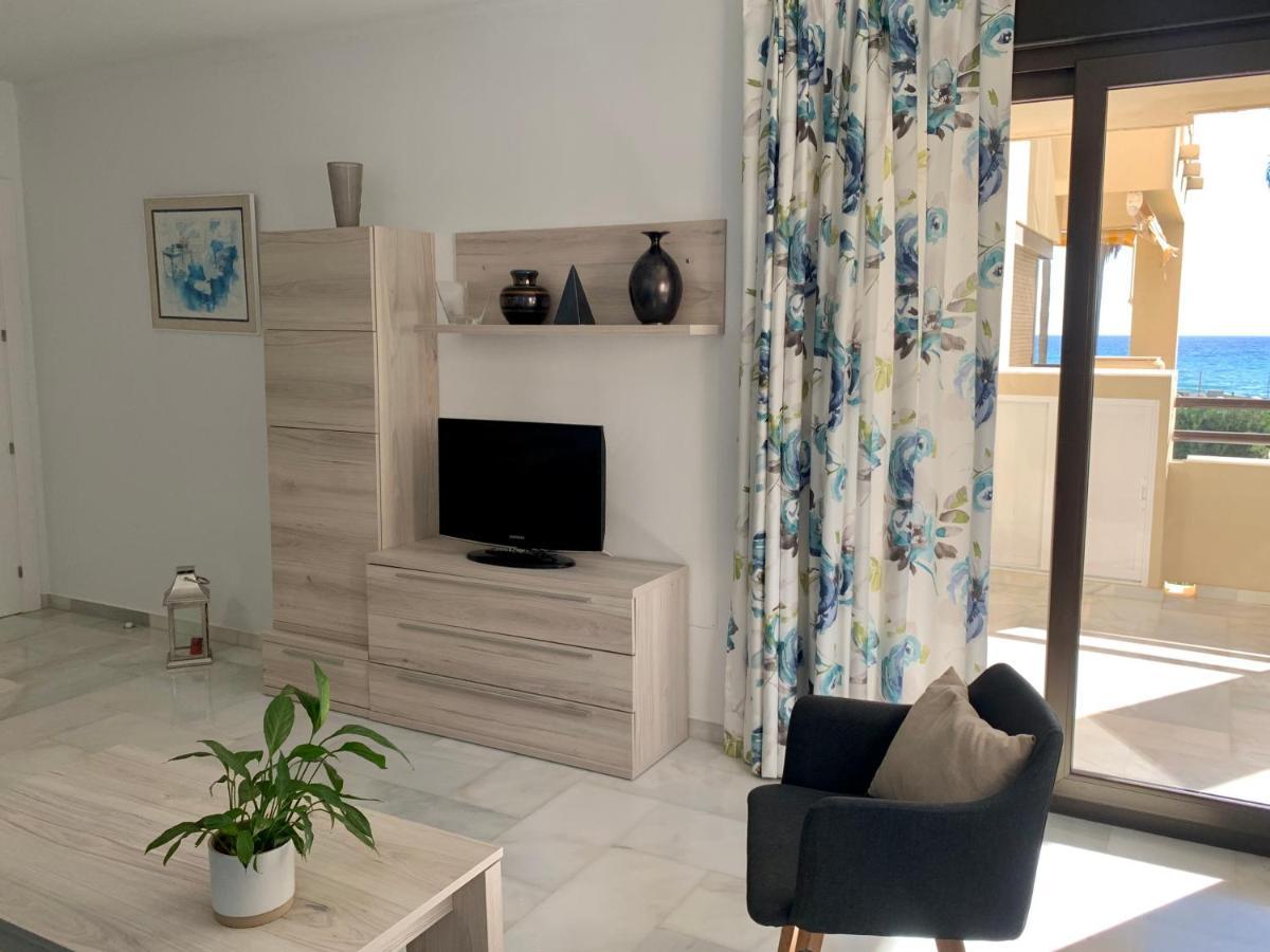 Solana Montemar Puerto Leilighet Torremolinos Eksteriør bilde