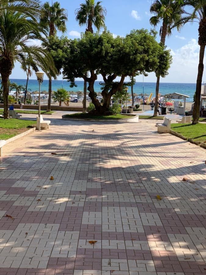 Solana Montemar Puerto Leilighet Torremolinos Eksteriør bilde