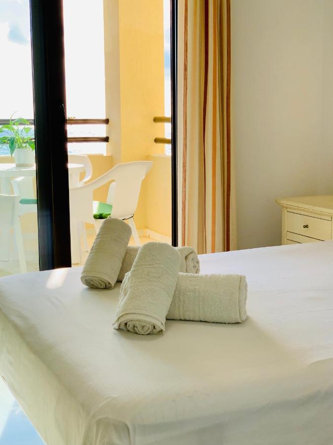 Solana Montemar Puerto Leilighet Torremolinos Eksteriør bilde