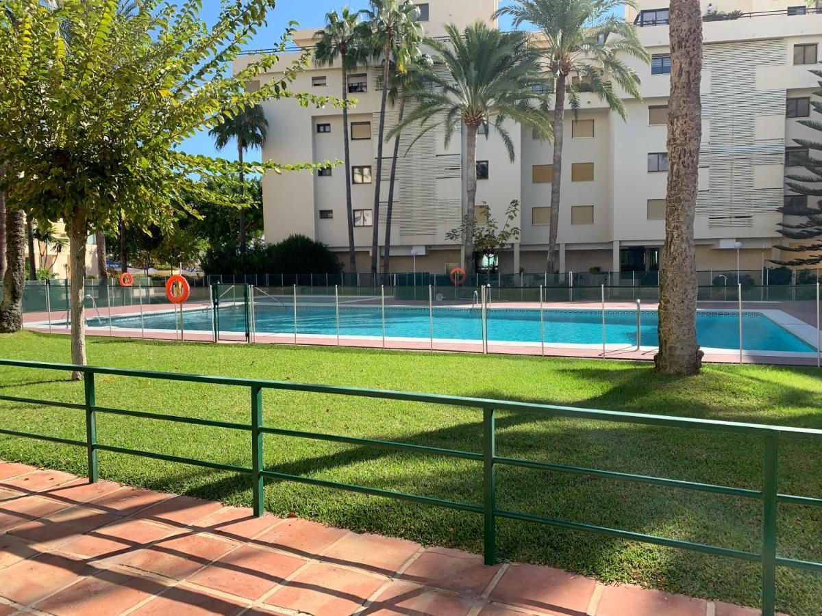 Solana Montemar Puerto Leilighet Torremolinos Eksteriør bilde